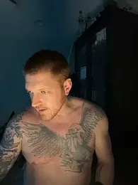 CloudyKingG webcam model stream image
