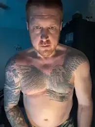 CloudyKingG webcam model stream image