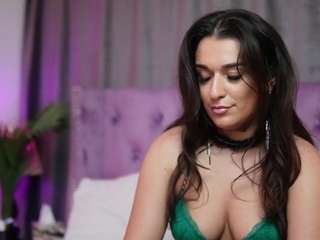emmadallas webcam model stream image