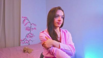 AlishaMelison webcam model stream image