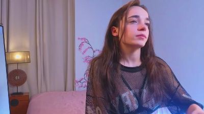 AlishaMelison webcam model stream image