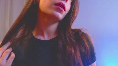 AlishaMelison webcam model stream image