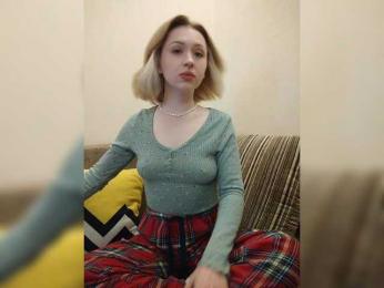 AlevtinnA webcam model stream image