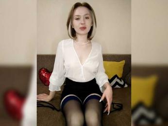 AlevtinnA webcam model stream image