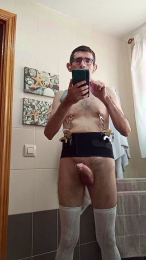 Erikgay47es webcam model stream image