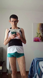 Erikgay47es webcam model stream image