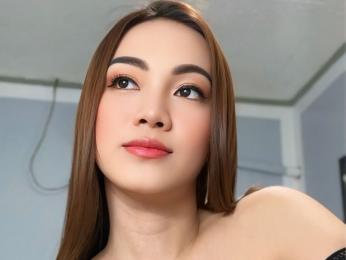 HaileyCanlas webcam livejasmin model stream image