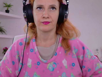 SimaGoldy webcam model stream image