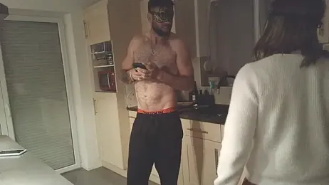 NanouJuju webcam model stream image