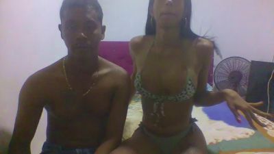 Candela_sexy19 webcam model stream image