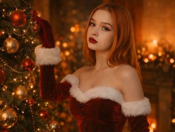 VictoriaMill webcam model stream image