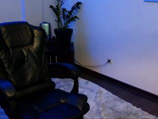 Landon York webcam model stream image