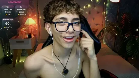 Matty_Sparkk webcam model stream image