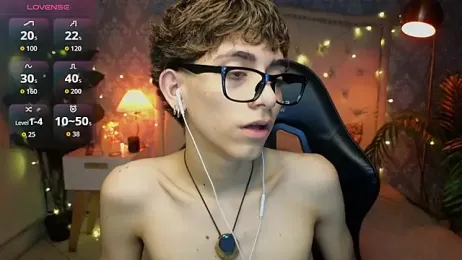 Matty_Sparkk webcam model stream image