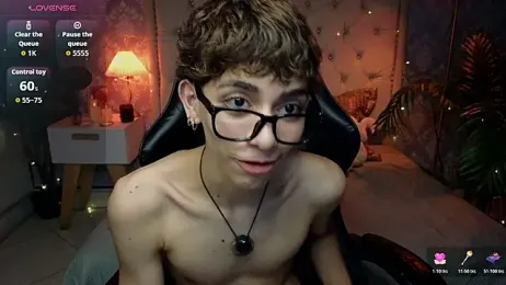 Matty_Sparkk webcam model stream image