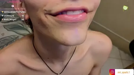 Matty_Sparkk webcam stripchat model stream image