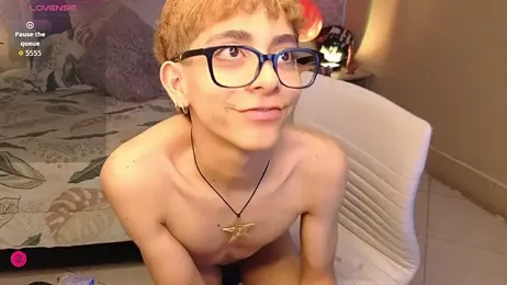 Matty_Sparkk webcam model stream image