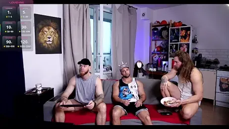 FireBeard_ webcam stripchat model stream image