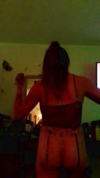 Lunatica2025 webcam cam4 model stream image