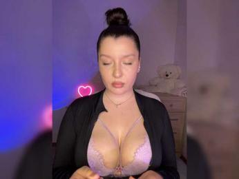 MistyBibi webcam model stream image