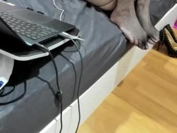 amberhothorny webcam model stream image