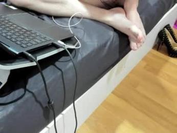 amberhothorny webcam model stream image