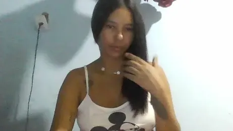 thasmyni webcam model stream image