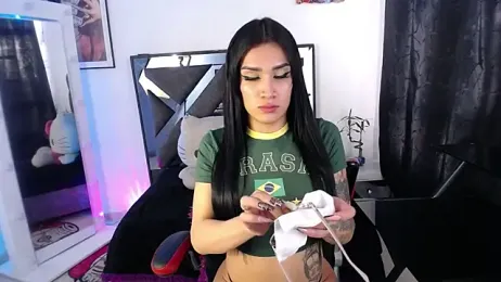 Salo_hot04 webcam model stream image
