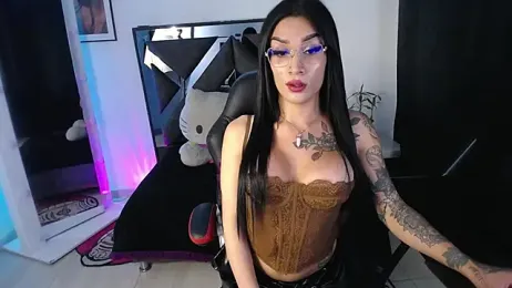 Salo_hot04 webcam model stream image