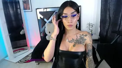 Salo_hot04 webcam model stream image