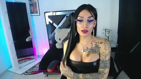 Salo_hot04 webcam model stream image
