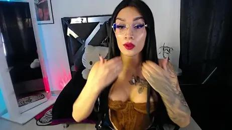 Salo_hot04 webcam model stream image