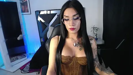 Salo_hot04 webcam model stream image