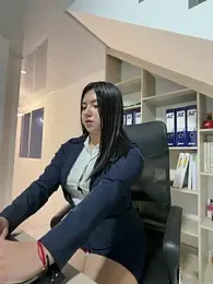 VAL_PRINCESS webcam model stream image