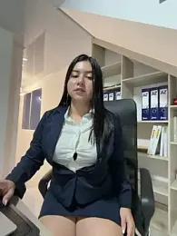 VAL_PRINCESS webcam model stream image