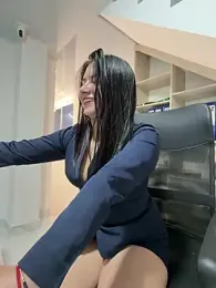 VAL_PRINCESS webcam model stream image