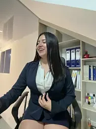 VAL_PRINCESS webcam model stream image