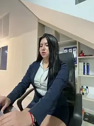 VAL_PRINCESS webcam model stream image