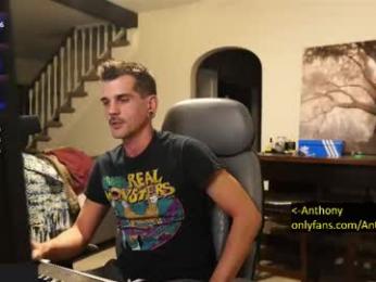 deviantill webcam model stream image