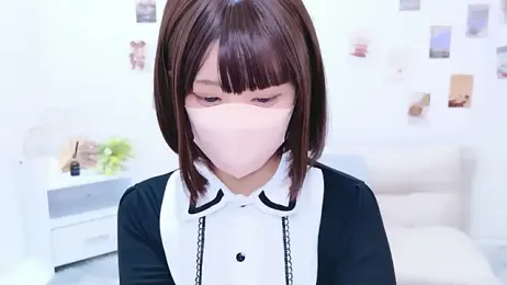 aki_zzz webcam model stream image
