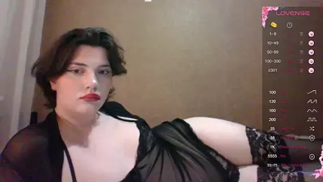 camgirl_xxx webcam model stream image