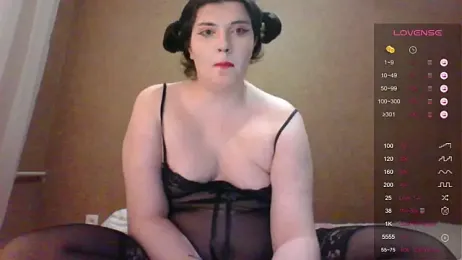 camgirl_xxx webcam model stream image