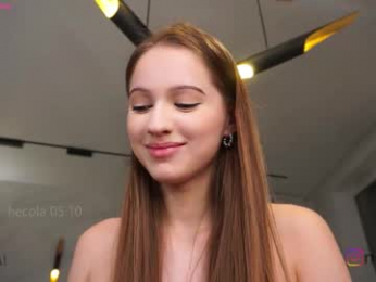 hecola webcam model stream image