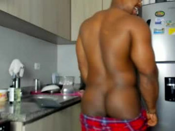 aaron_st webcam model stream image