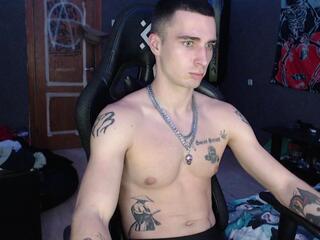 Greg Locke webcam model stream image