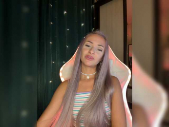 Asura_BeFre webcam model stream image