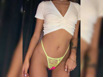 Asura_BeFre webcam model stream image