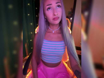 Asura_BeFre webcam model stream image