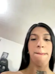 Ortegakim webcam model stream image