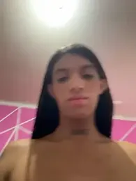 Ortegakim webcam model stream image